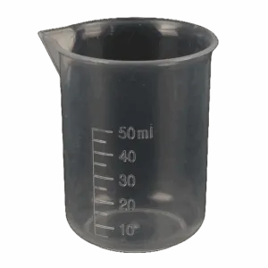 Vaso Precipitado 50ML