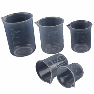 Vaso Precipitado 1000ML