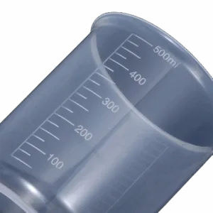 Vaso Precipitado 500ML