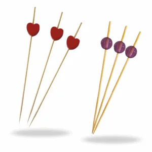 PALITOS DE COPETIN X50 UNIDADES