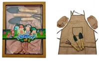 Juego de Jardineria