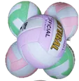 Pelota de Volley 20 cm
