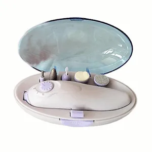 Torno Pedicura Oval