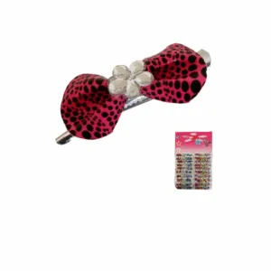 Broche De Pelo