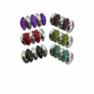 Pulsera Elastica Piedras