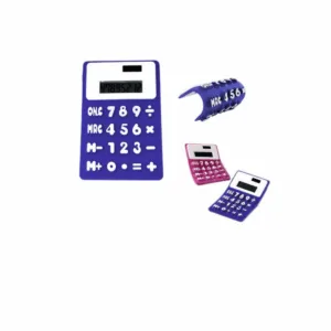Calculadora Flexible