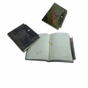 Libreta Infantil