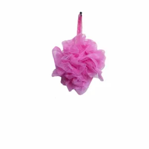Esponja De Baño Nudo Body Shop 12cm